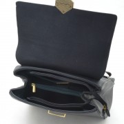 Рюкзак женский David Jones 6143-2T фиолетовый