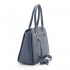 Женская сумка David Jones 6111-3T синяя
