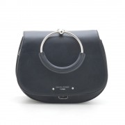 Клатч женский David Jones CM5667 черный