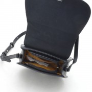 Клатч женский David Jones CM5667 черный