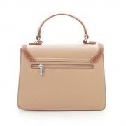 Клатч женский David Jones 6236-1T розовый