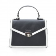 Клатч женский David Jones 6236-1T черный