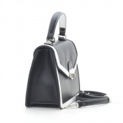 Клатч женский David Jones 6236-1T черный