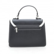 Клатч женский David Jones 6236-1T черный