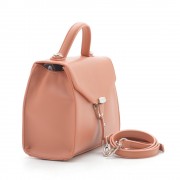 Клатч женский David Jones CM5706T коралловый