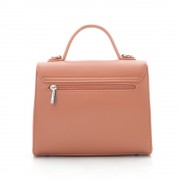 Клатч женский David Jones CM5706T коралловый