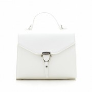 Клатч женский David Jones CM5706T белый