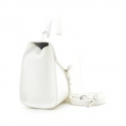 Клатч женский David Jones CM5706T белый