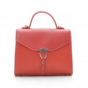 Клатч женский David Jones CM5706T красный