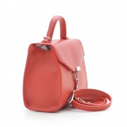 Клатч женский David Jones CM5706T красный