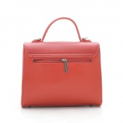 Клатч женский David Jones CM5706T красный