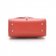 Клатч женский David Jones CM5706T красный