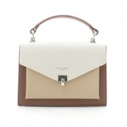 Клатч женский David Jones CM5663T белый
