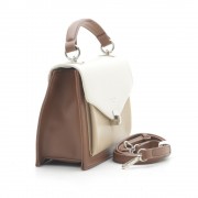 Клатч женский David Jones CM5663T белый