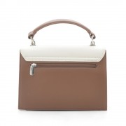 Клатч женский David Jones CM5663T белый