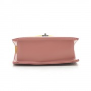 Клатч женский David Jones CM5663T желтый