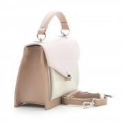 Клатч женский David Jones CM5663T розовый