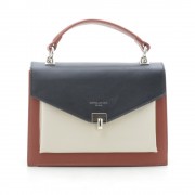 Клатч женский David Jones CM5663T черный