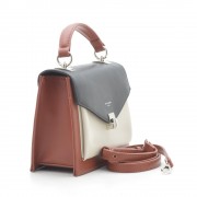 Клатч женский David Jones CM5663T черный