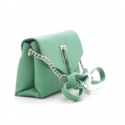 Клатч женский David Jones 6254-1T зеленый