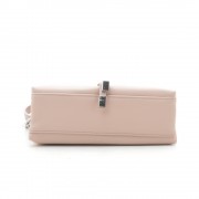 Клатч женский David Jones 6254-1T розовый