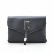 Клатч женский David Jones 6254-1T черный