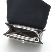 Клатч женский David Jones 6236-1T бежевый