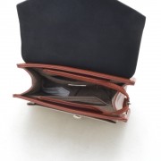 Клатч женский David Jones CM5663T желтый