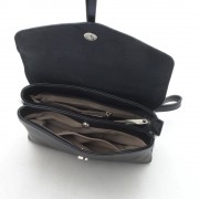 Клатч женский David Jones 6254-1T красный