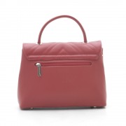 Клатч женский David Jones 6250-1T красный