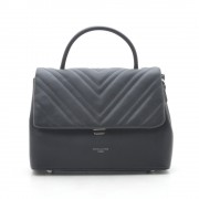 Клатч женский David Jones 6250-1T черный