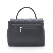 Клатч женский David Jones 6250-1T черный