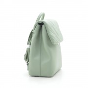 Рюкзак женский David Jones 6250-2T зеленый