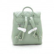 Рюкзак женский David Jones 6250-2T зеленый
