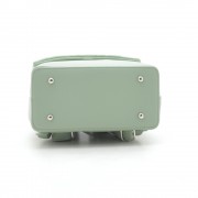 Рюкзак женский David Jones 6250-2T зеленый