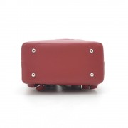 Рюкзак женский David Jones 6250-2T красный