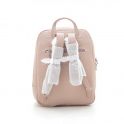 Рюкзак женский David Jones CM5343 розовый