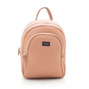 Рюкзак женский David Jones CM3933T коралловый