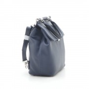 Рюкзак женский David Jones 5954-2T синий