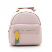 Рюкзак женский David Jones CM5624T розовый