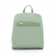 Рюкзак женский David Jones 6247-2T зеленый