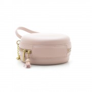 Клатч женский David Jones CM5658T розовый