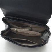 Клатч женский David Jones 6250-1T красный