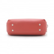 Клатч женский David Jones 6100-2/6200-2T красный