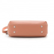 Клатч женский David Jones 6100-2/6200-2T коралловый
