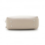 Клатч женский David Jones 6100-2/6200-2T кремовый серый