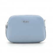 Клатч женский David Jones 6100-2/6200-2T синий