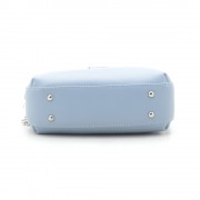 Клатч женский David Jones 6100-2/6200-2T синий