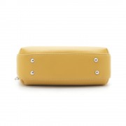 Клатч женский David Jones 6100-2/6200-2T желтый