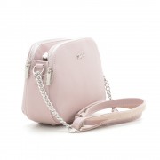 Клатч женский David Jones 6100-2/6200-2T розовый